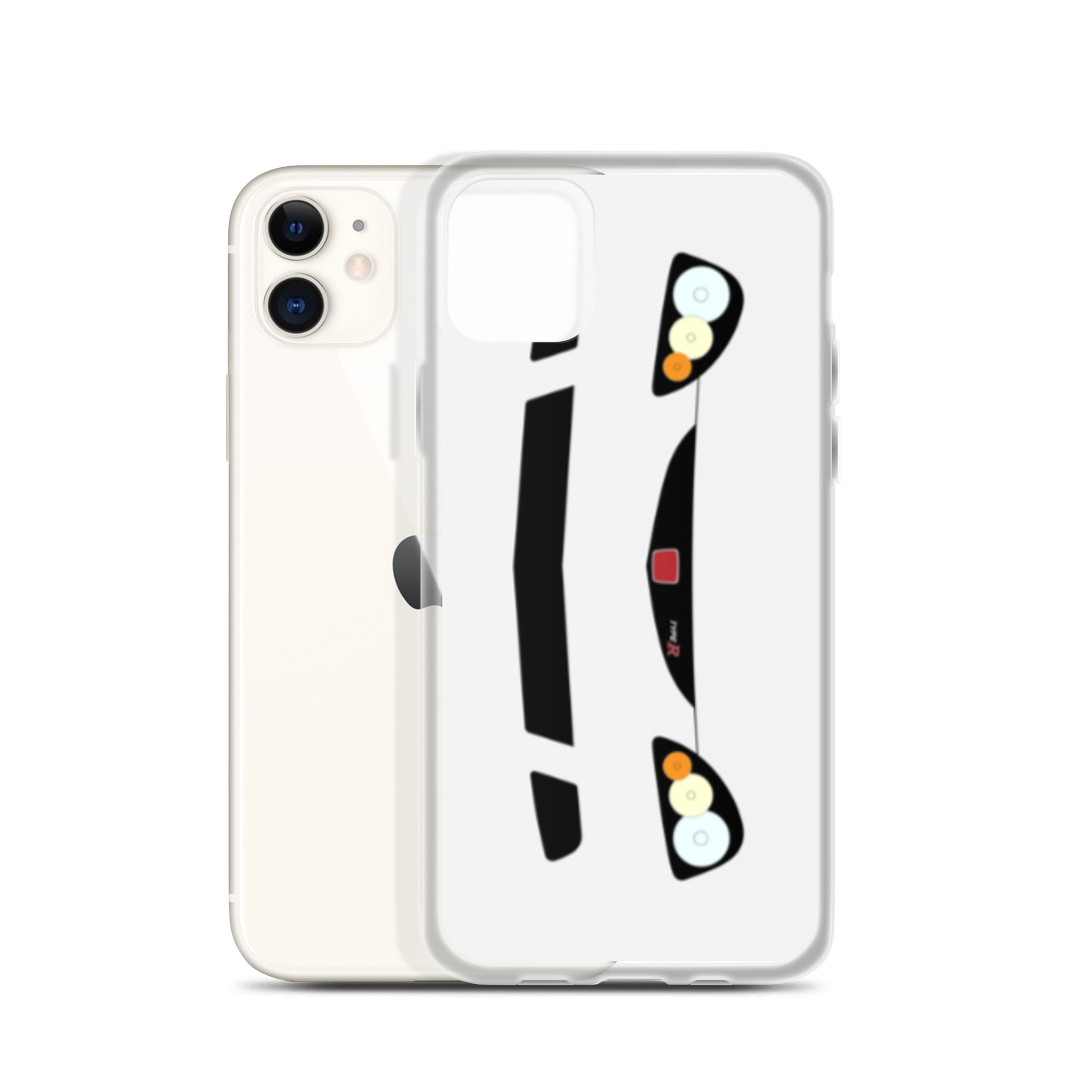 Honda Integra Type R DC5 iPhone® Case - Gtmotive NFT