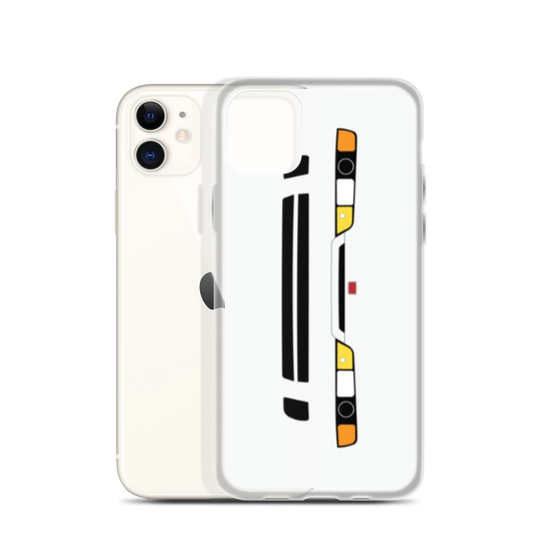 Honda Integra Type R DC2 iPhone® Case - Gtmotive NFT