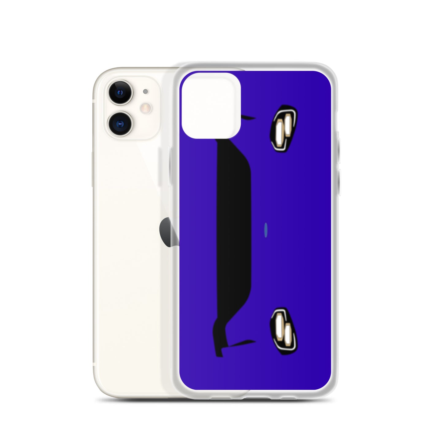 Ford GT 2nd Gen iPhone® Case - Gtmotive NFT