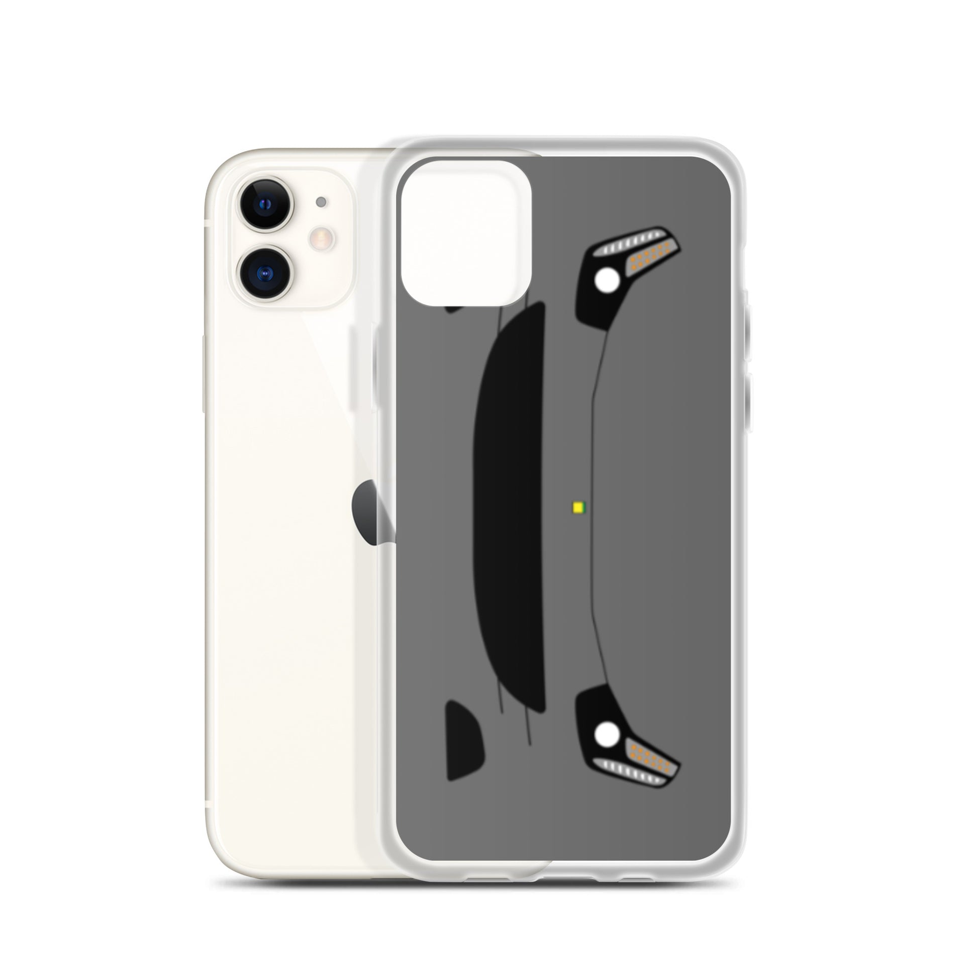 Ferrari FF iPhone® Case - Gtmotive NFT