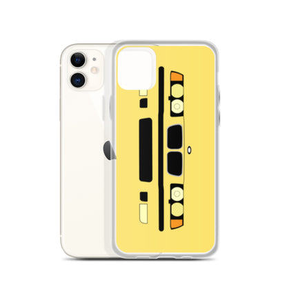 BMW M3 E36 iPhone® Case - Gtmotive NFT