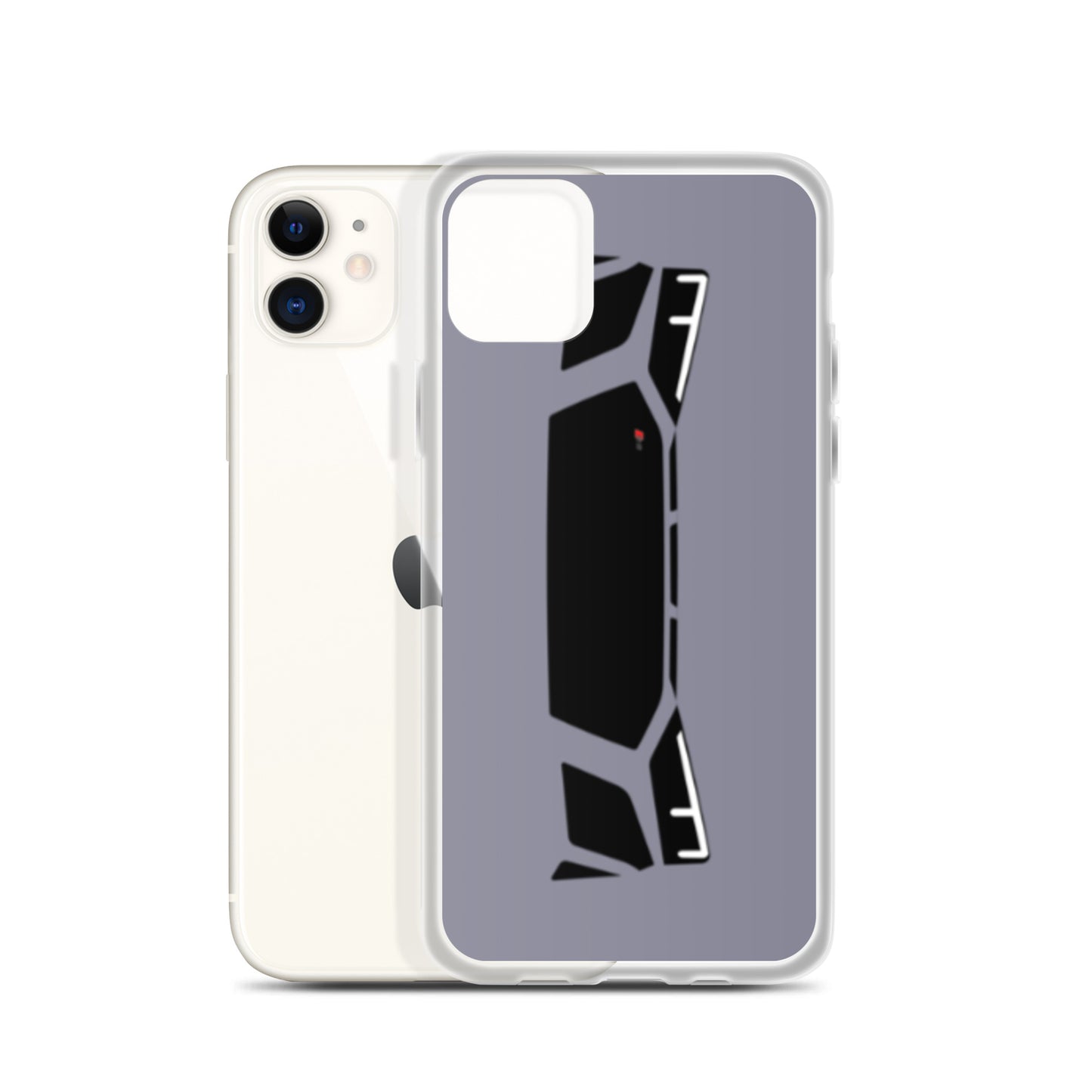 Audi R8 4S iPhone® Case - Gtmotive NFT