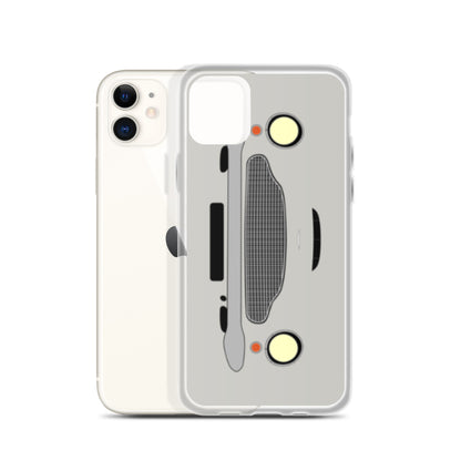 Aston Martin DB5 iPhone® Case - Gtmotive NFT