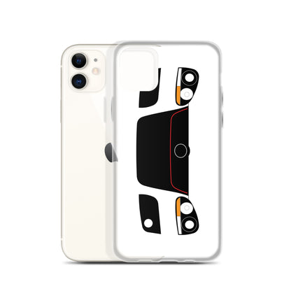 Volkswagen Golf GTI Mk 5 iPhone® Case - Gtmotive NFT