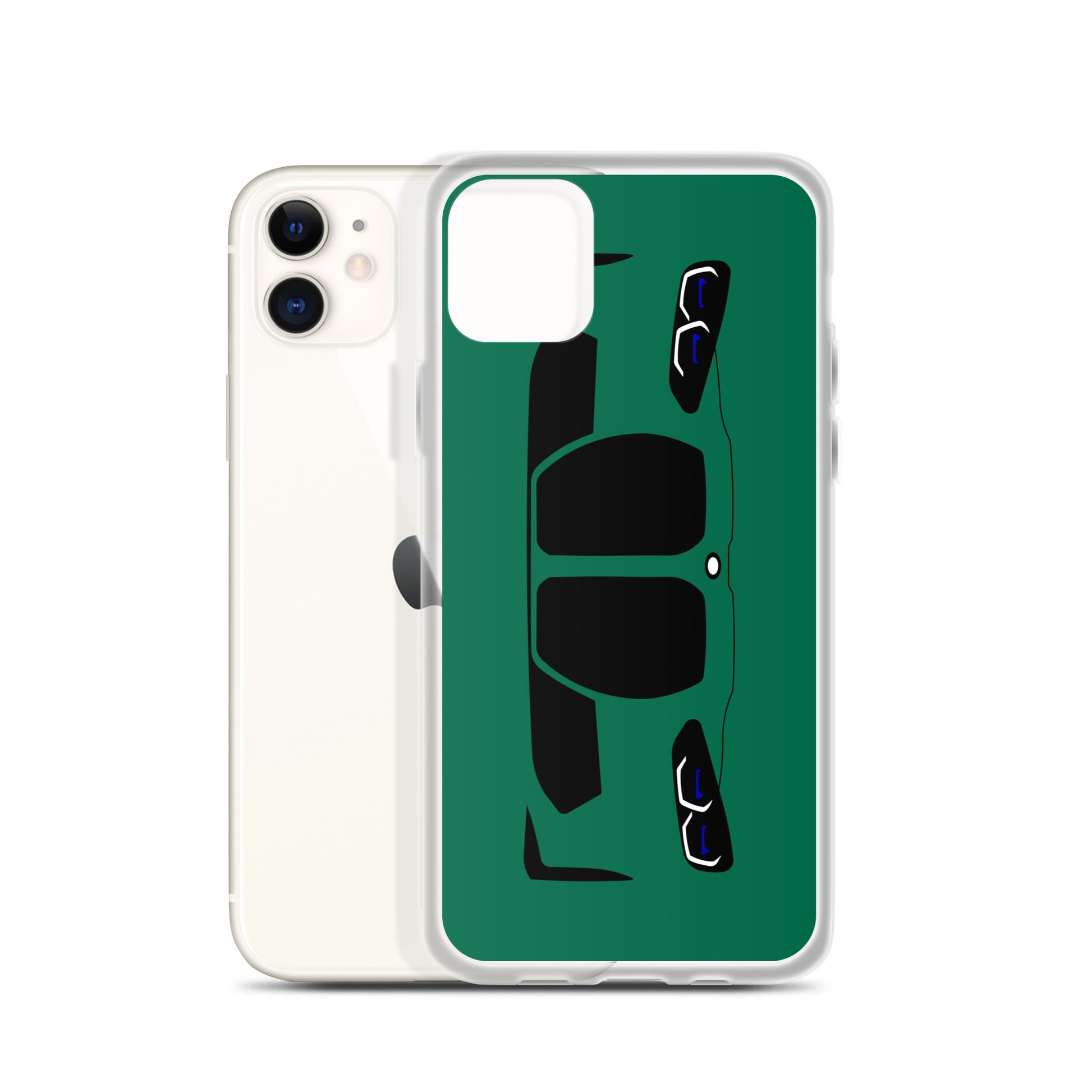 BMW M3/M4 G80/G82 iPhone® Case - Gtmotive NFT