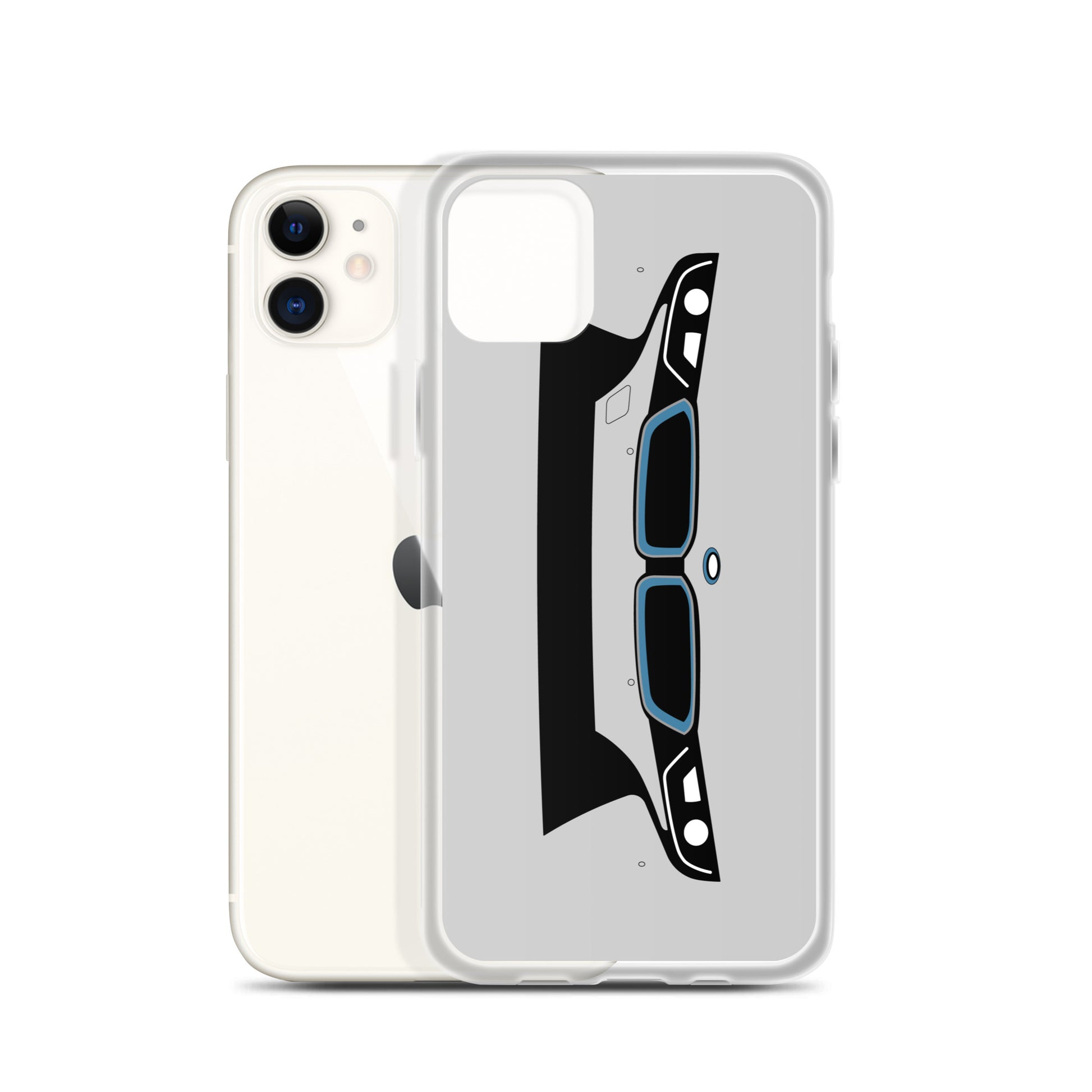 BMW i8 iPhone® Case - Gtmotive NFT