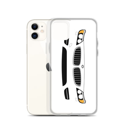 BMW Z4 E89 iPhone® Case - Gtmotive NFT