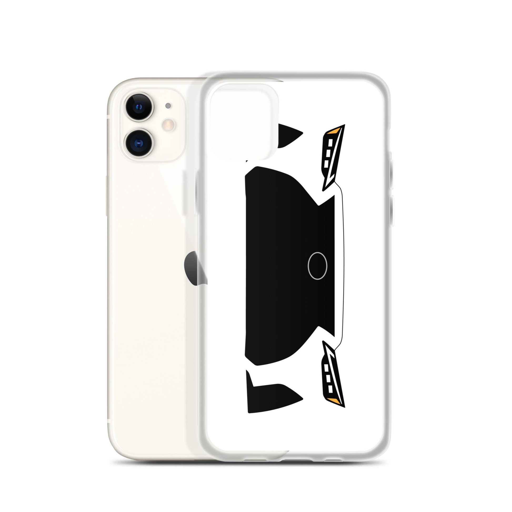 Lexus IS 3rd Gen facelift iPhone® Case - Gtmotive NFT