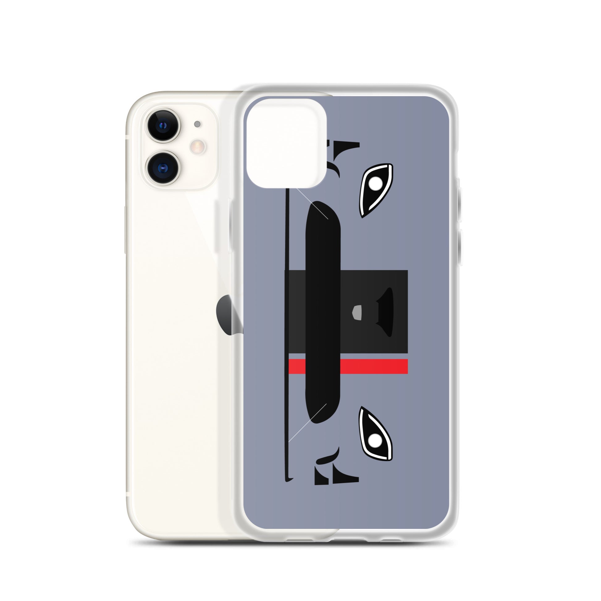 Dodge Viper VX ACR iPhone® Case - Gtmotive NFT