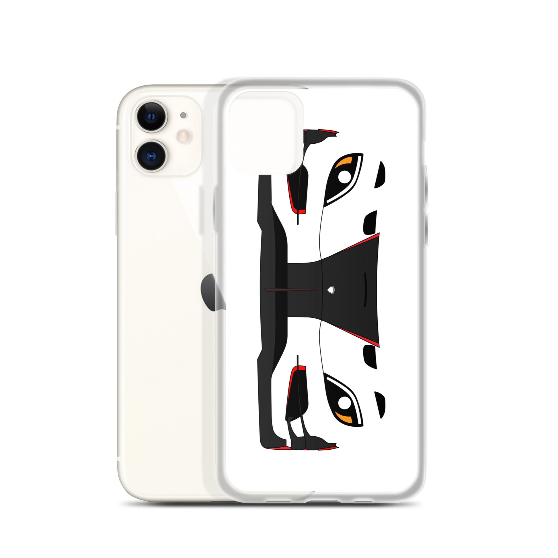 Koenigsegg Agera RS iPhone® Case - Gtmotive NFT