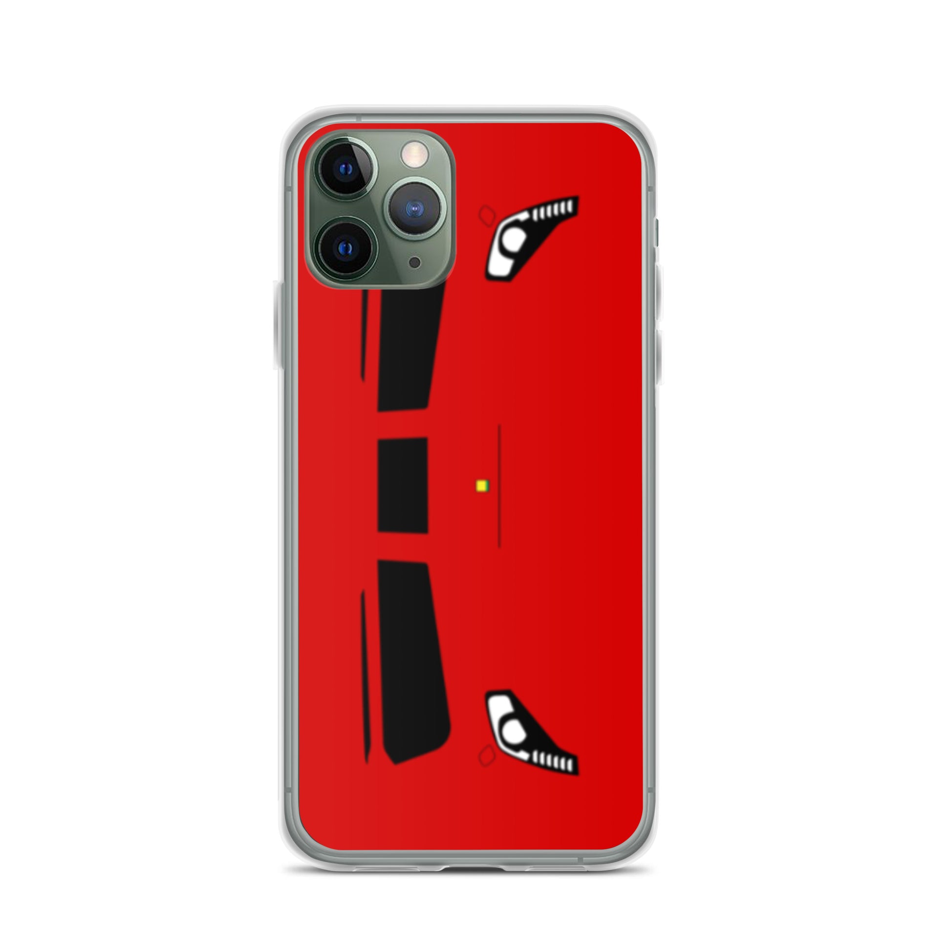 Ferrari 488 GTB iPhone Case - Gtmotive NFT