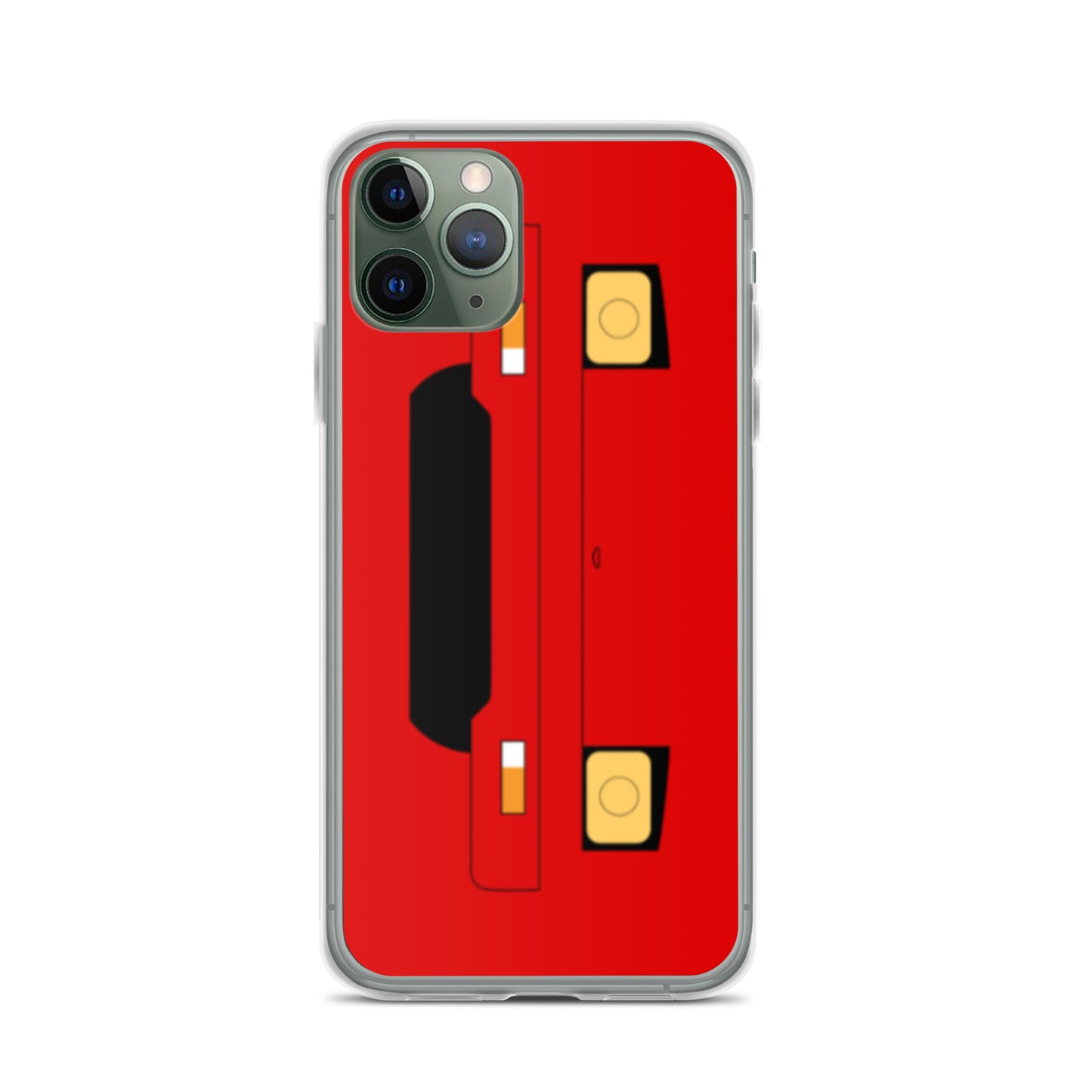 Toyota MR2 AW10 iPhone® Case - Gtmotive NFT