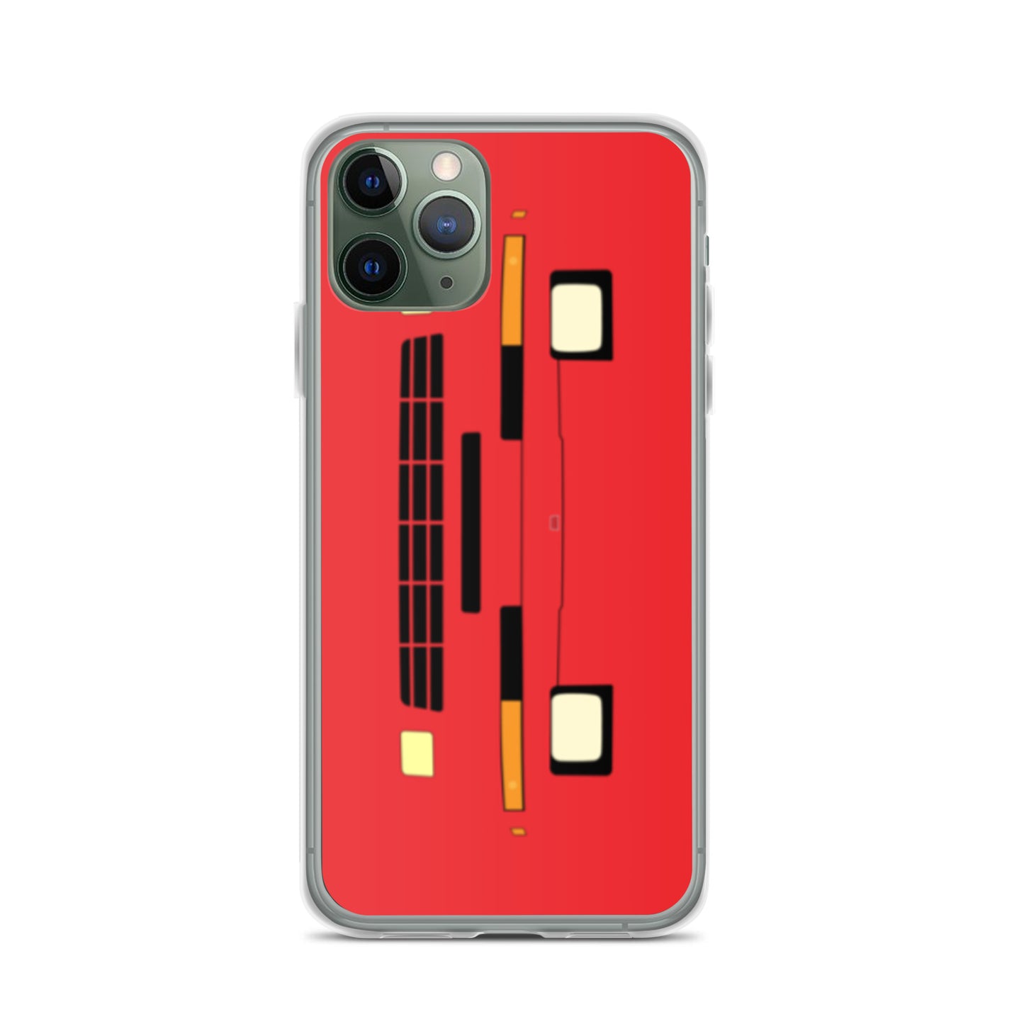 Toyota Supra A70 iPhone® Case - Gtmotive NFT