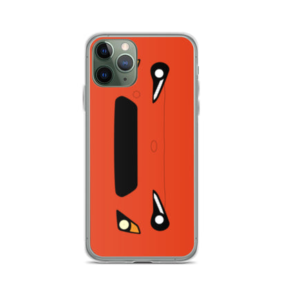 Toyota GT86 ZN6 iPhone® Case - Gtmotive NFT