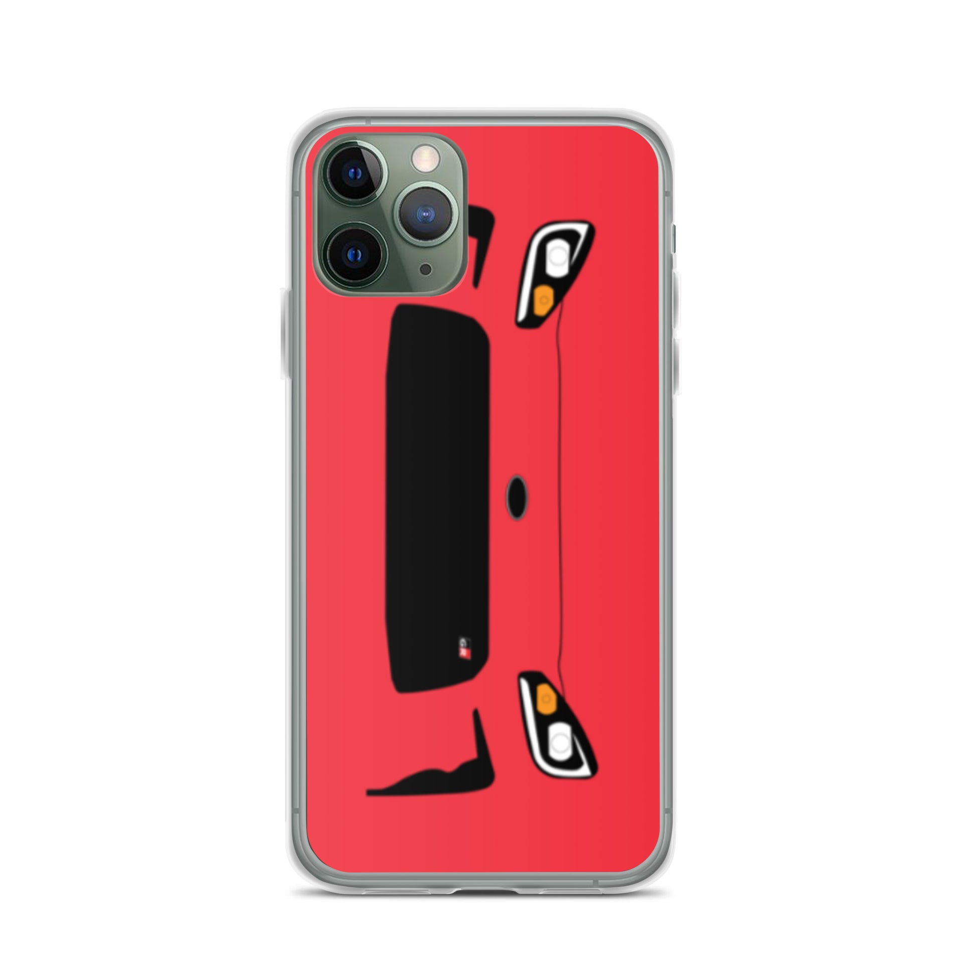 Toyota GR86 ZN8 iPhone® Case - Gtmotive NFT