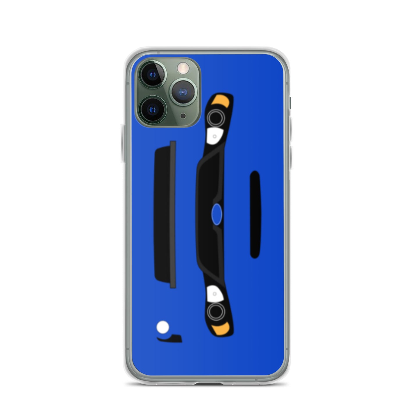 Subaru WRX STI GRB (Stinkeye) iPhone® Case - Gtmotive NFT