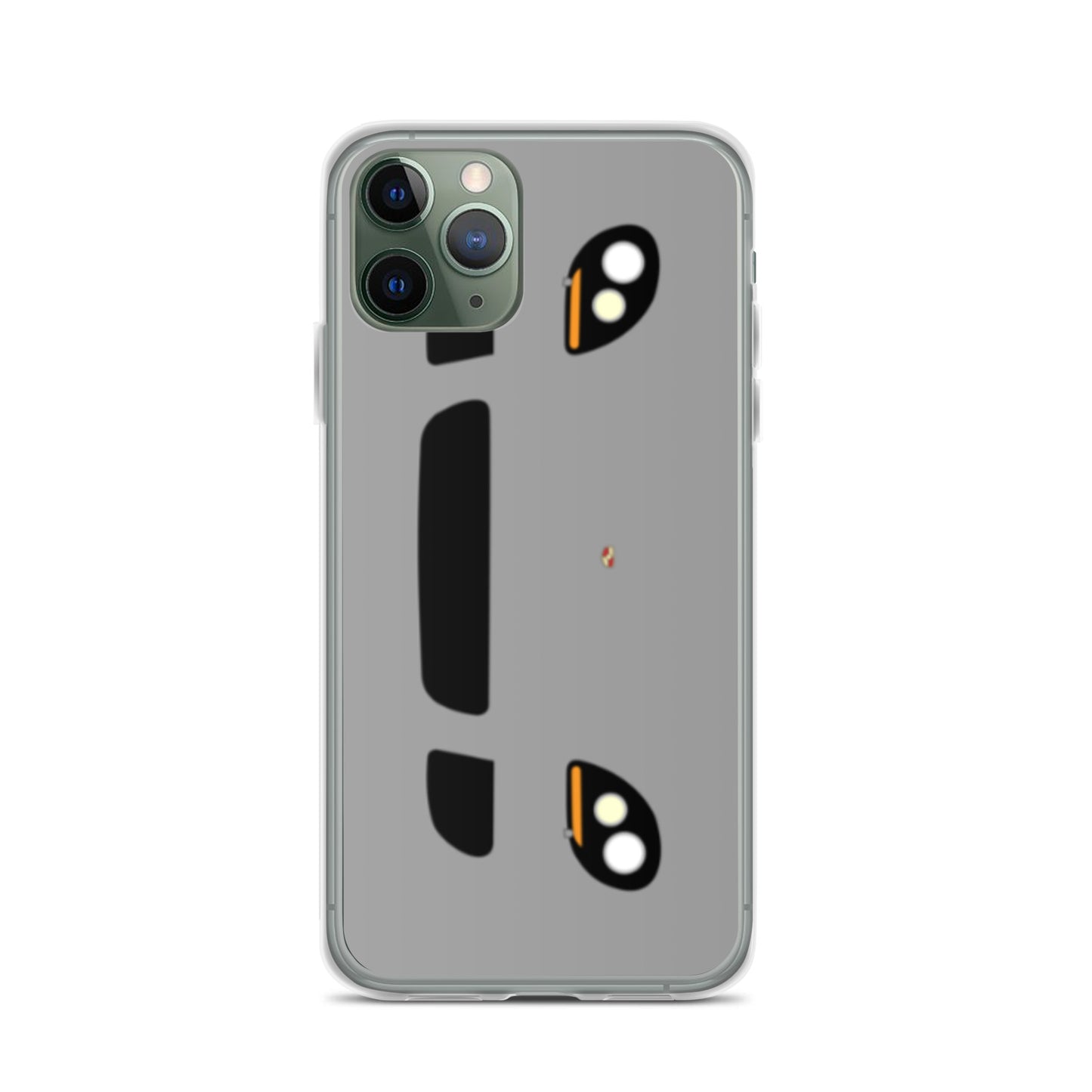 Porsche Carrera GT iPhone® Case - Gtmotive NFT