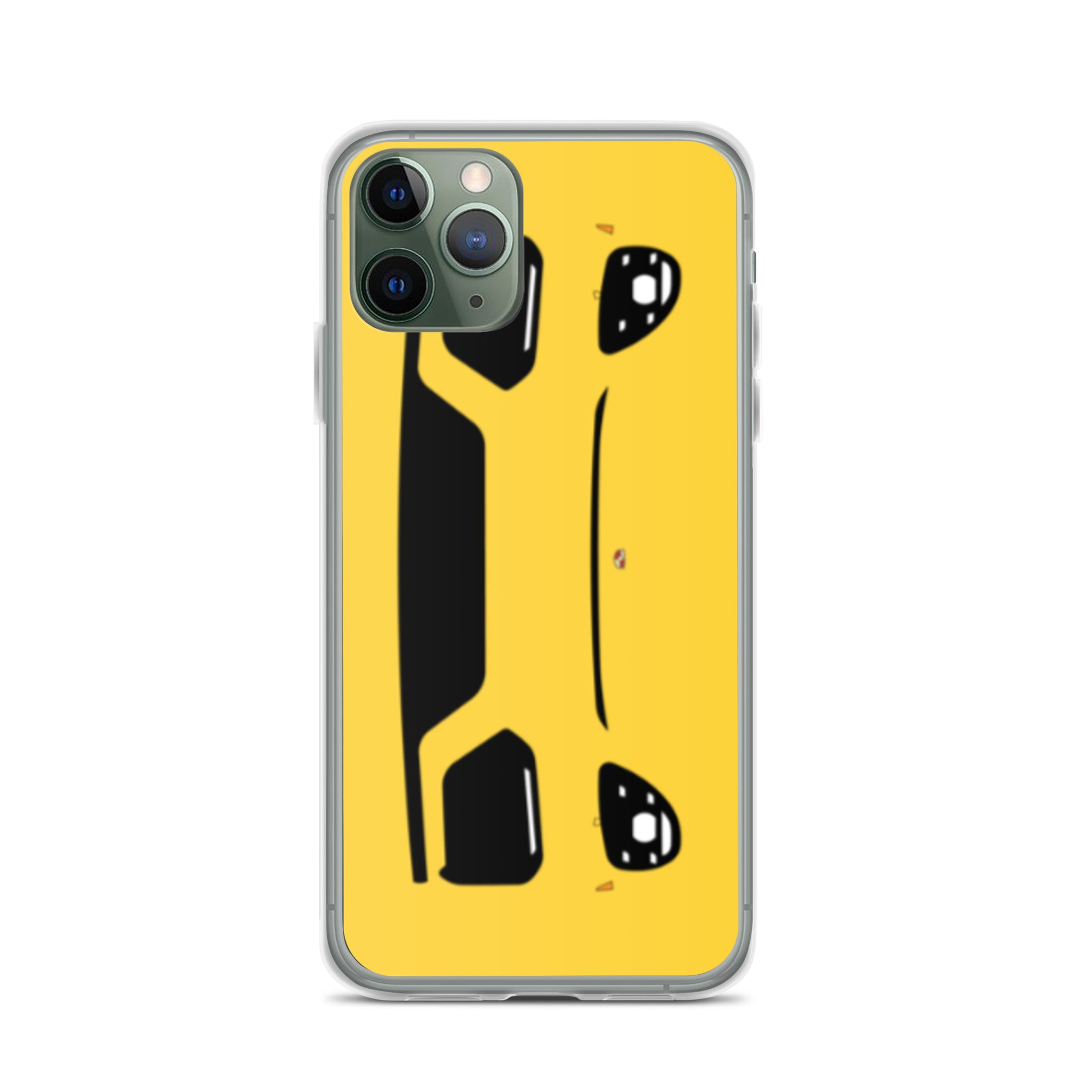 Porsche Cayman GT4 718 iPhone® Case - Gtmotive NFT