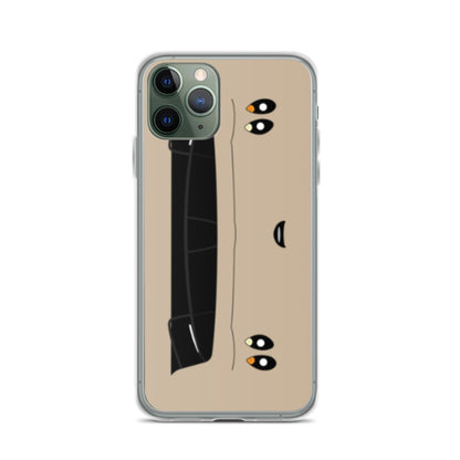 Pagani Huayra iPhone® Case - Gtmotive NFT