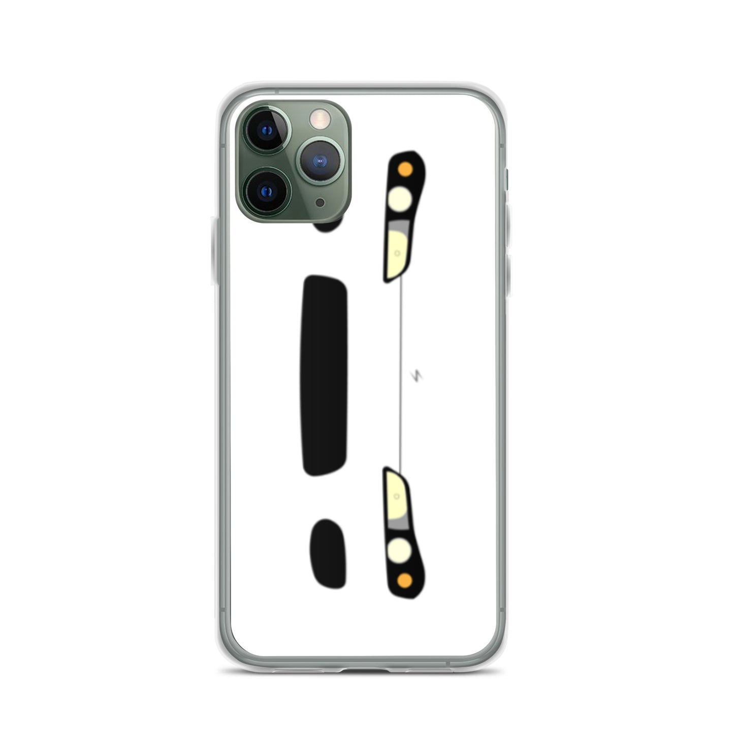 Nissan Silvia S15 iPhone® Case - Gtmotive NFT