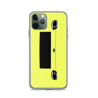 Nissan 400Z Z35 iPhone® Case - Gtmotive NFT