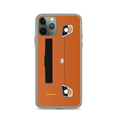 Nissan 350Z Z33 iPhone® Case - Gtmotive NFT