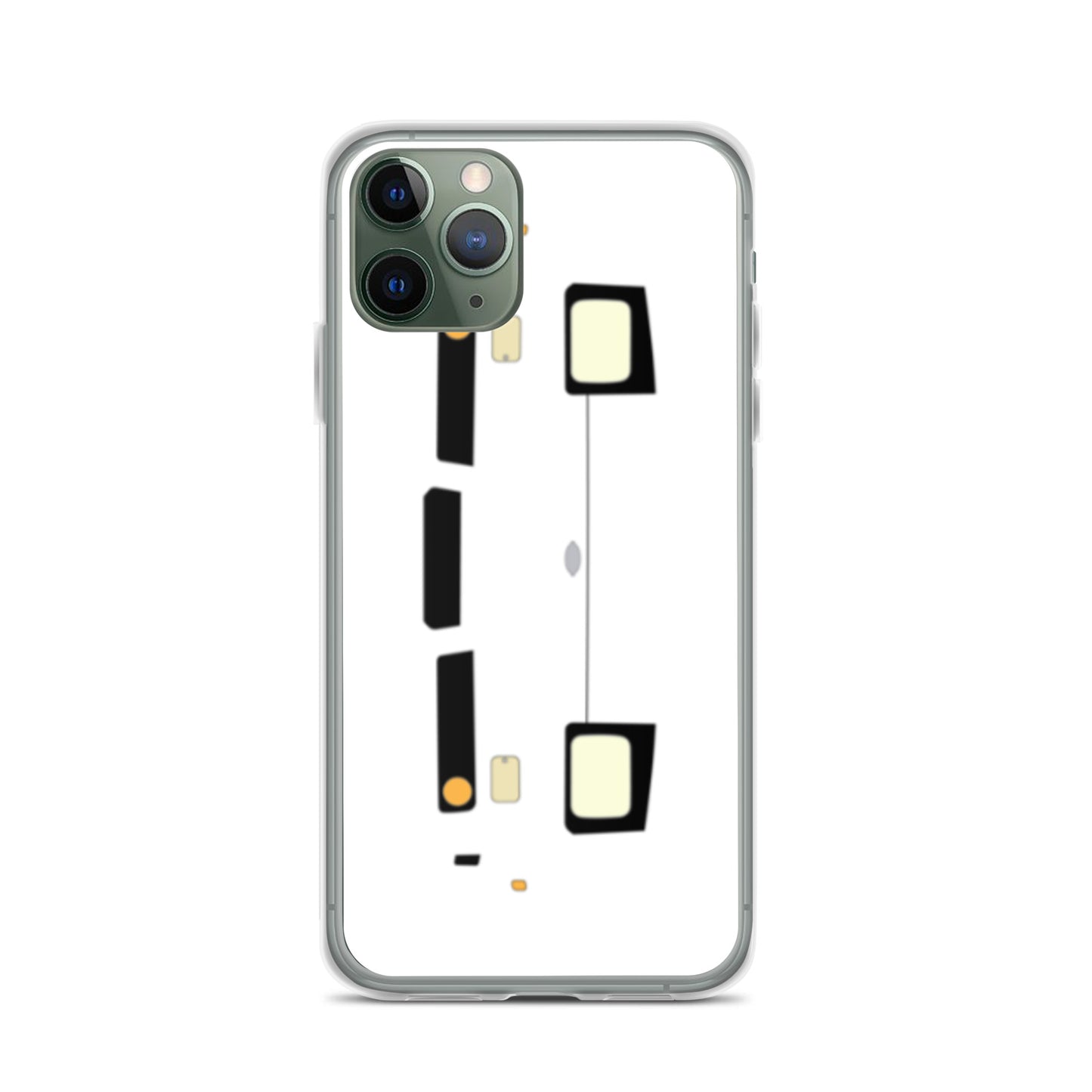 Nissan 180SX iPhone® Case - Gtmotive NFT