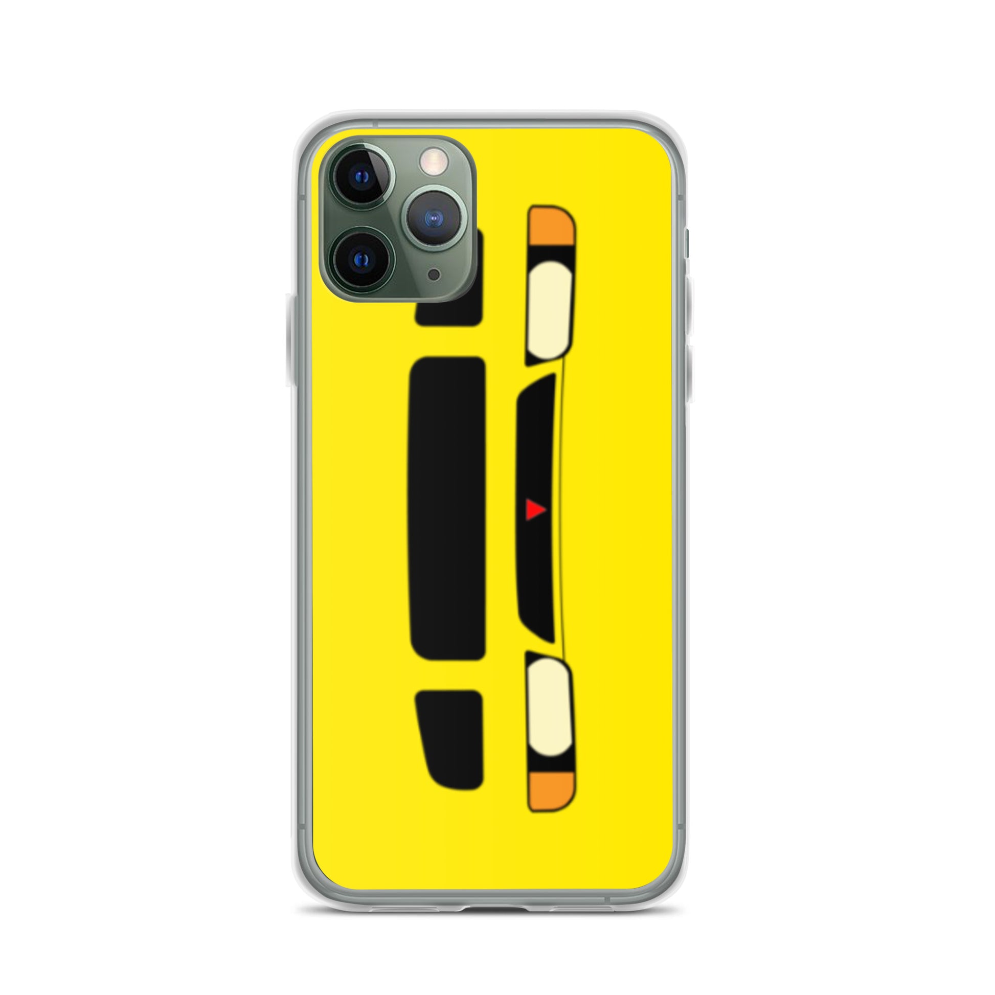 Mitsubishi Lancer Evolution III iPhone® Case - Gtmotive NFT