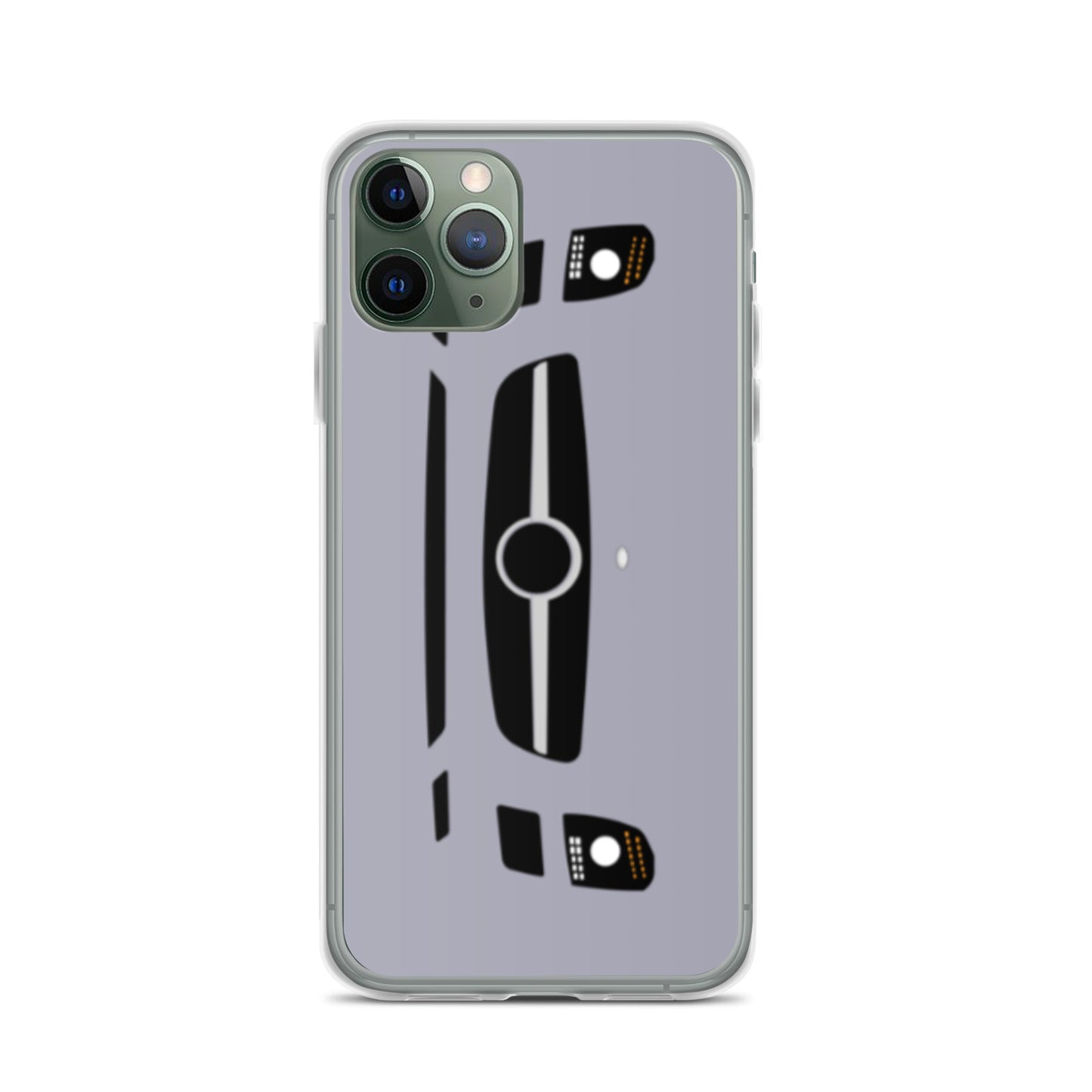 Mercedes-Benz SLS AMG iPhone® Case - Gtmotive NFT