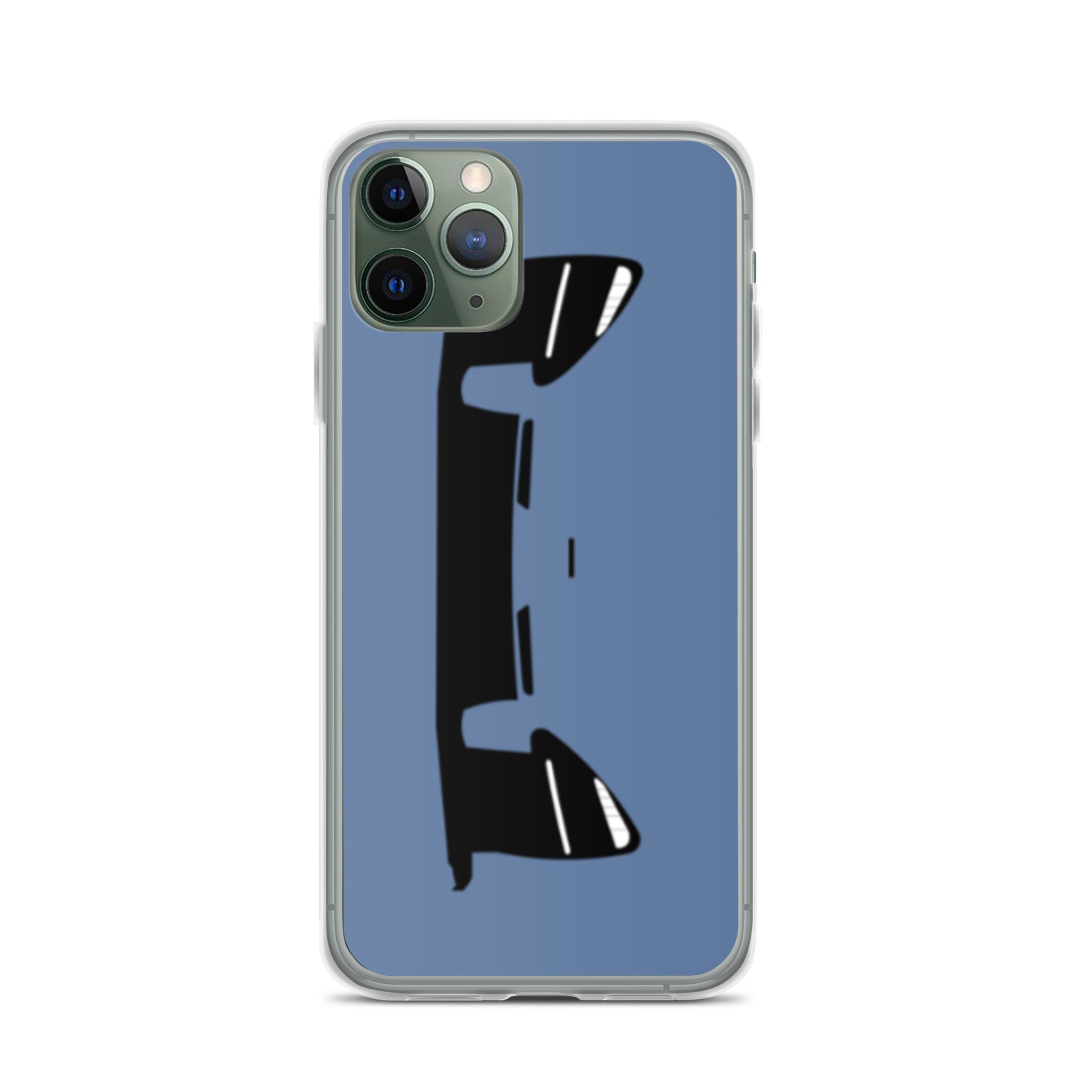 Mclaren Senna iPhone® Case - Gtmotive NFT