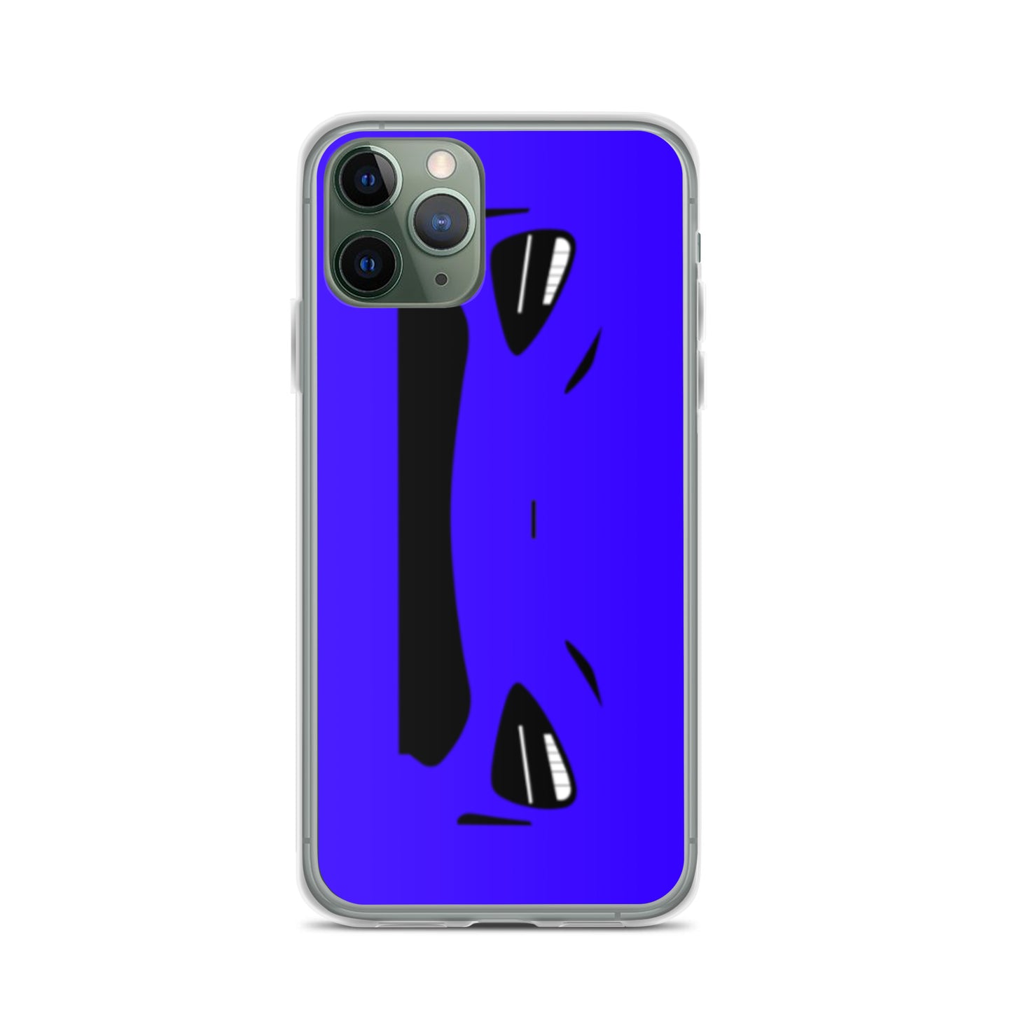 Mclaren 720S iPhone® Case - Gtmotive NFT