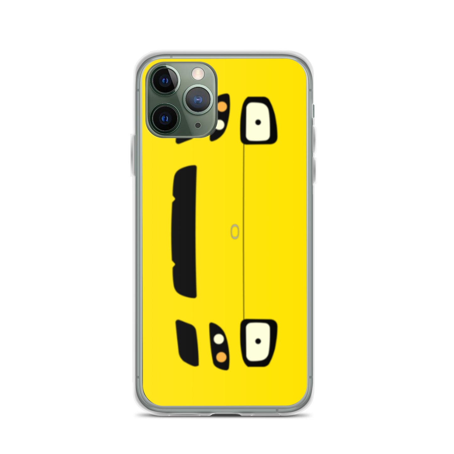 Mazda RX-7 FD3S iPhone® Case - Gtmotive NFT