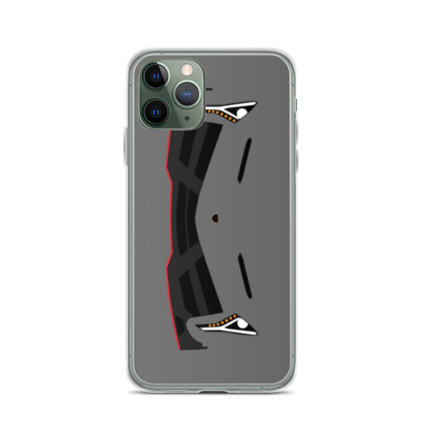 Lamborghini Veneno iPhone® Case - Gtmotive NFT