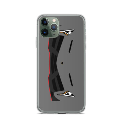 Lamborghini Veneno iPhone® Case - Gtmotive NFT