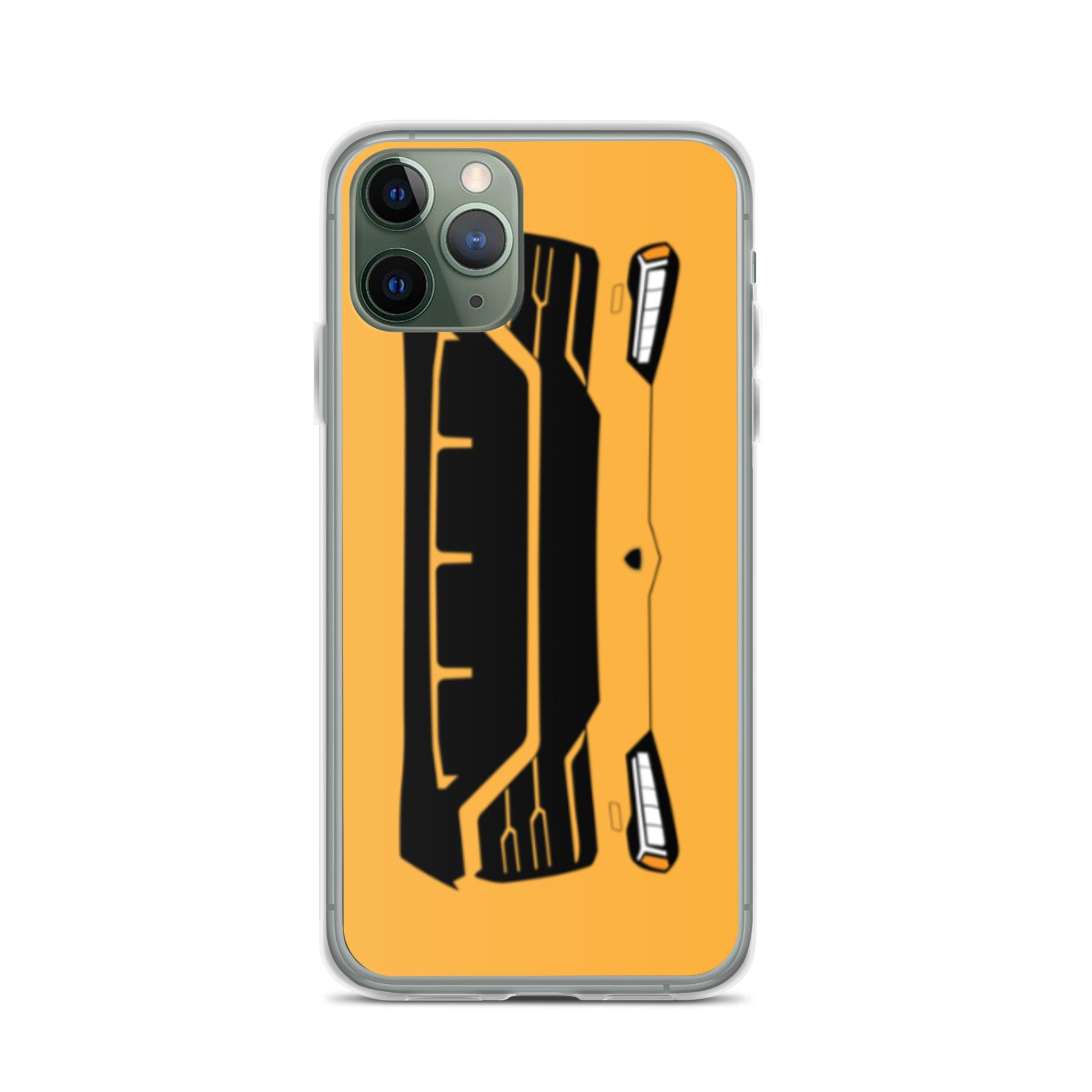 Lamborghini URUS iPhone® Case - Gtmotive NFT