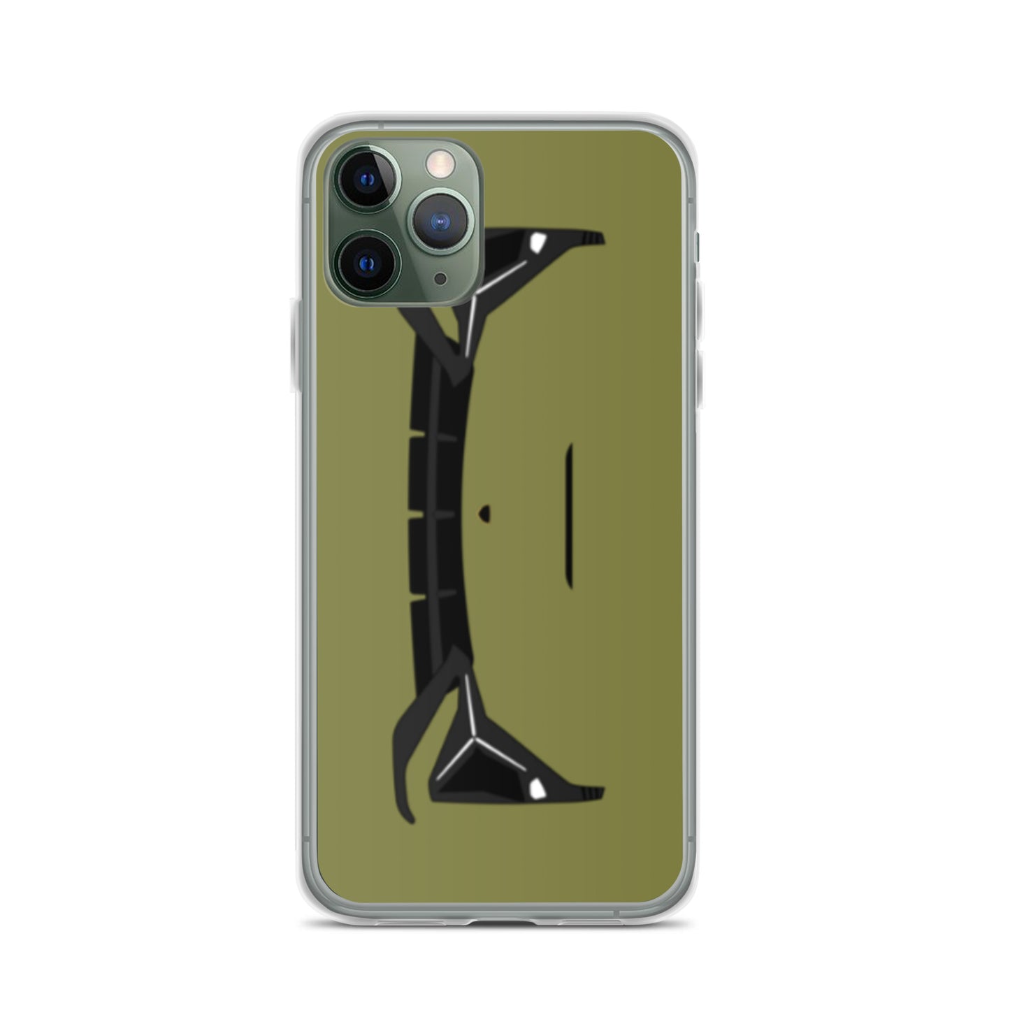 Lamborghini Sian FK 37 iPhone® Case - Gtmotive NFT