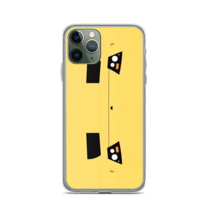 Lamborghini Murcielago iPhone® Case - Gtmotive NFT