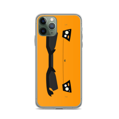 Lamborghini Murcielago SV iPhone® Case - Gtmotive NFT