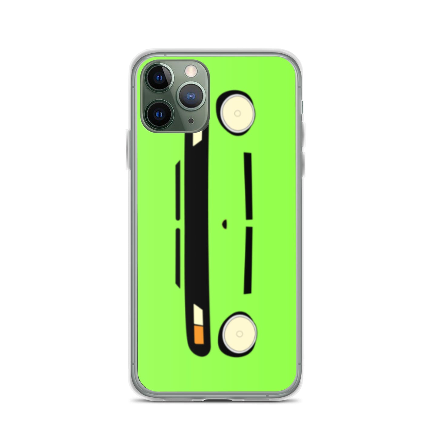 Lamborghini Miura iPhone® Case - Gtmotive NFT