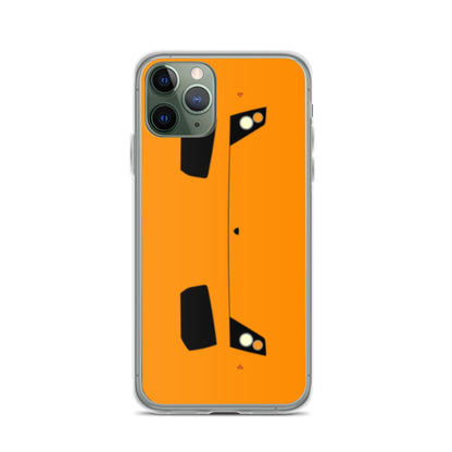 Lamborghini Gallardo iPhone® Case - Gtmotive NFT