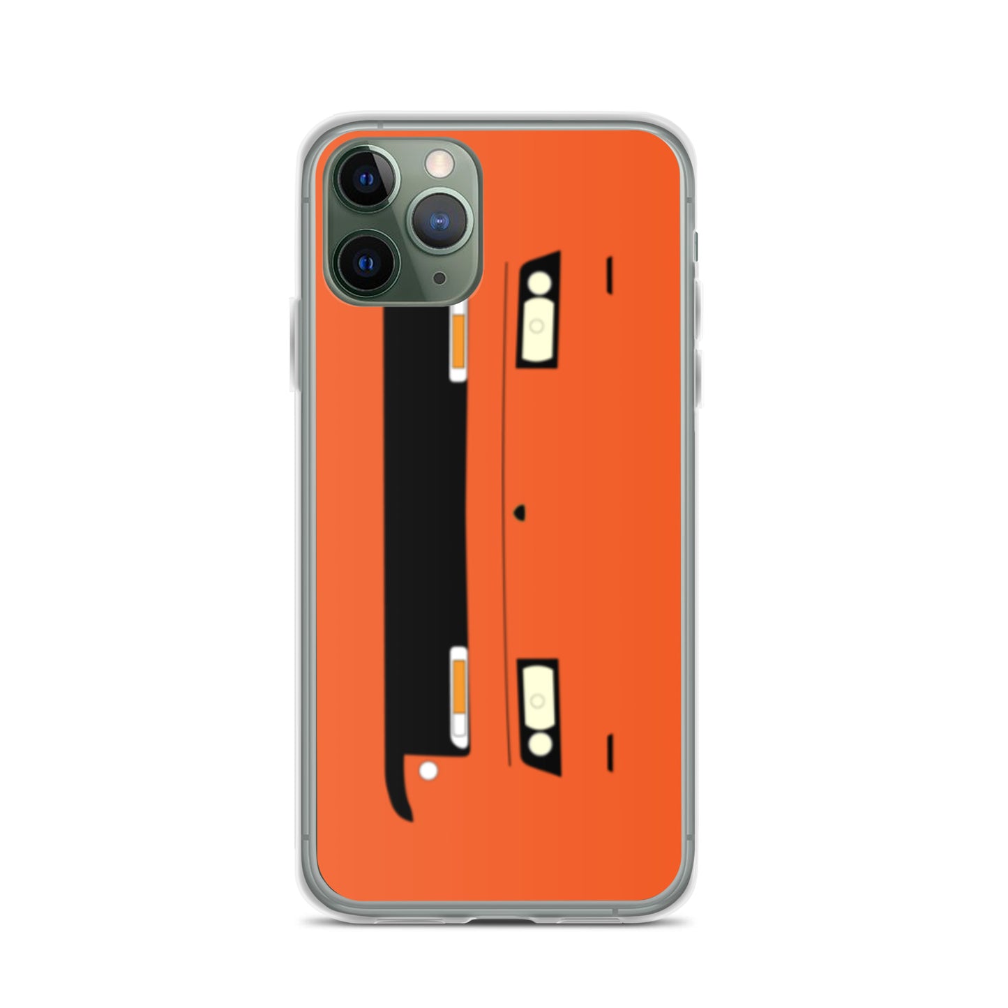 Lamborghini Diablo GT iPhone® Case - Gtmotive NFT