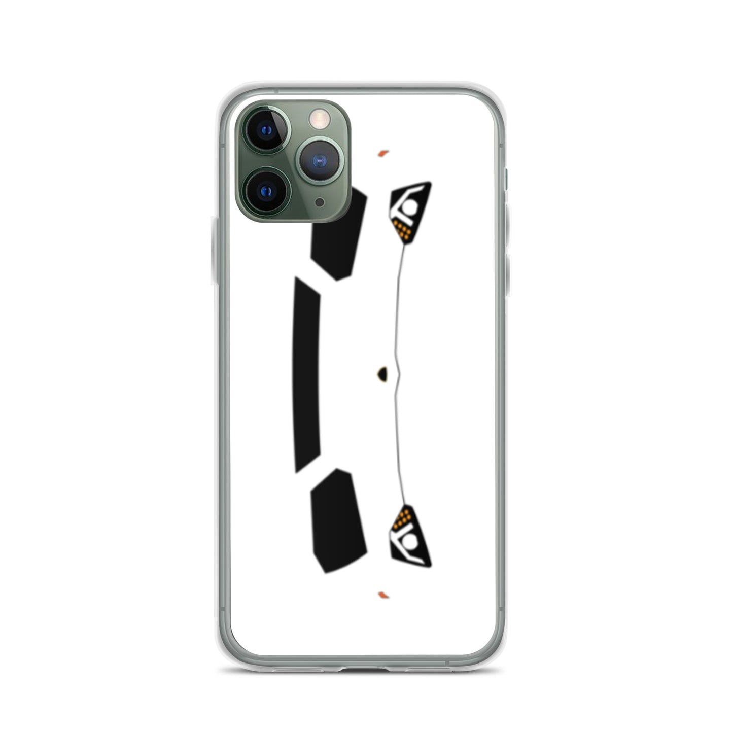 Lamborghini Aventador iPhone® Case - Gtmotive NFT