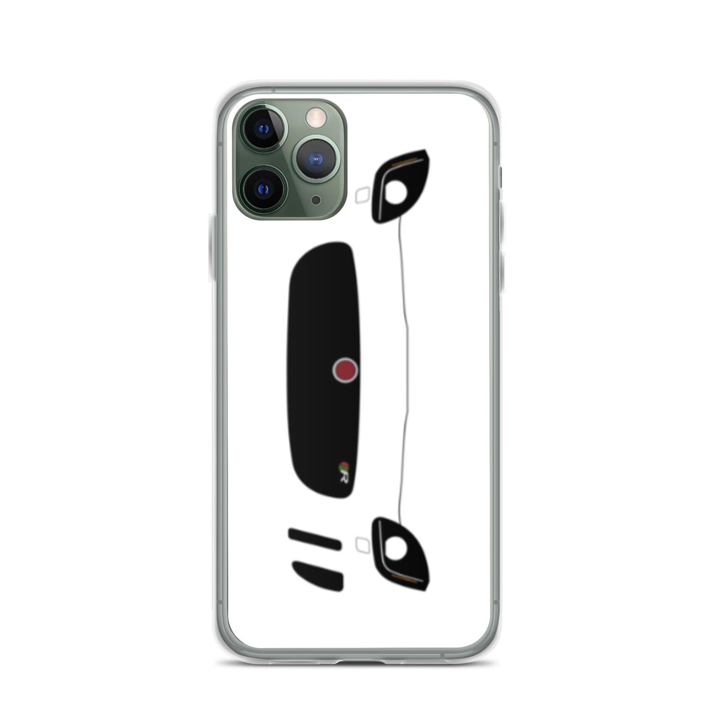 Jaguar F-Type iPhone® Case - Gtmotive NFT