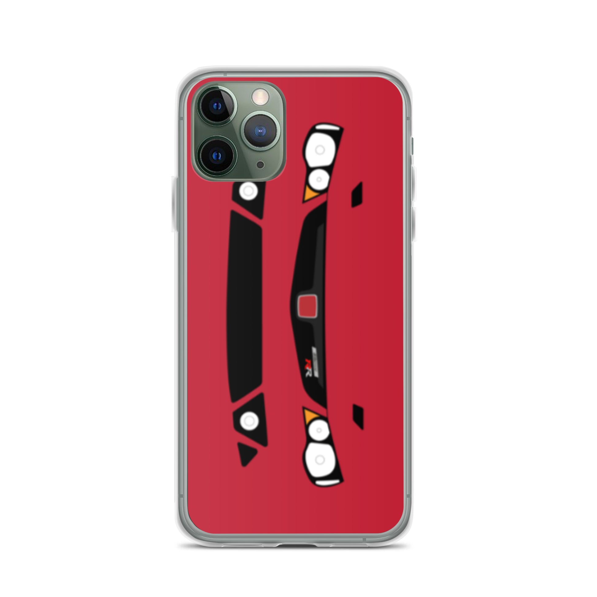 Honda Mugen RR iPhone® Case - Gtmotive NFT