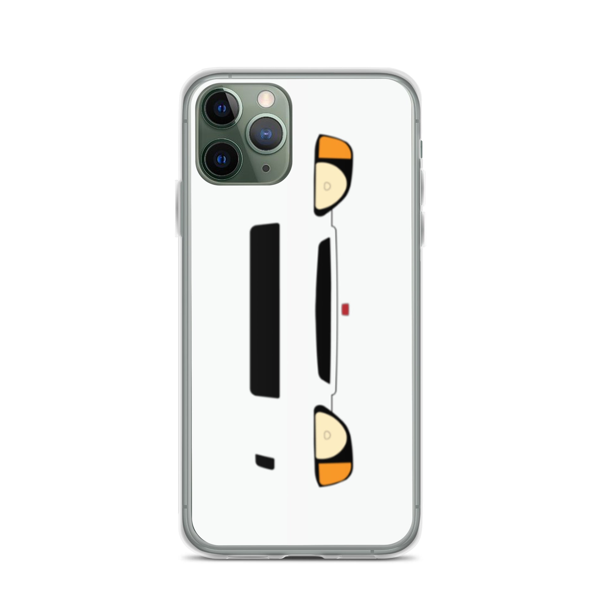 Honda Civic Type R EK9 iPhone® Case - Gtmotive NFT