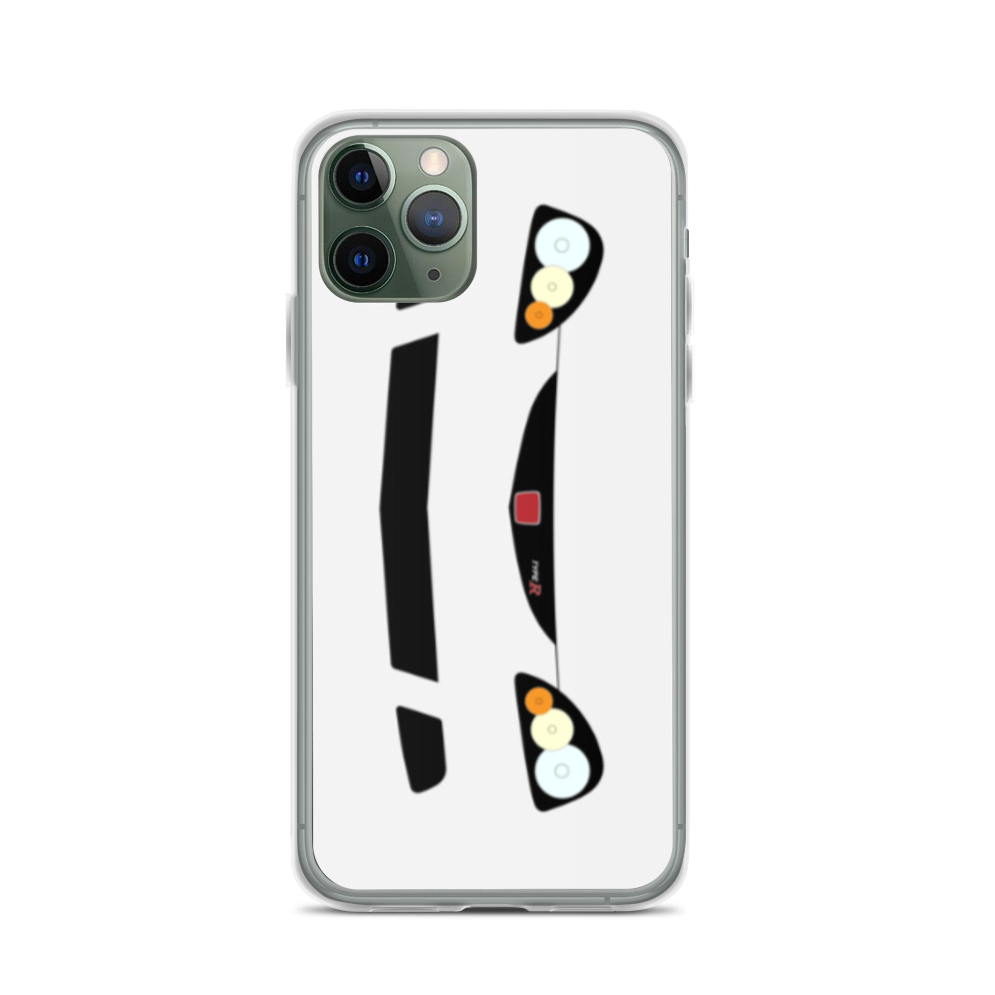 Honda Integra Type R DC5 iPhone® Case - Gtmotive NFT