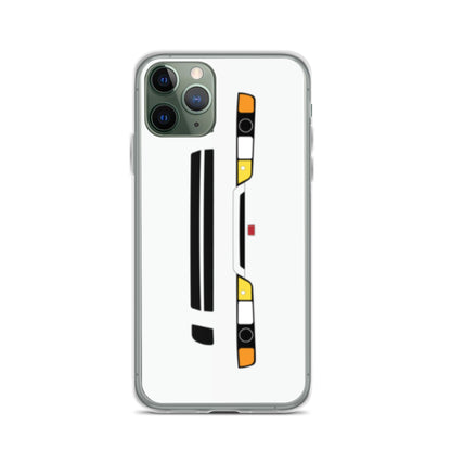 Honda Integra Type R DC2 iPhone® Case - Gtmotive NFT