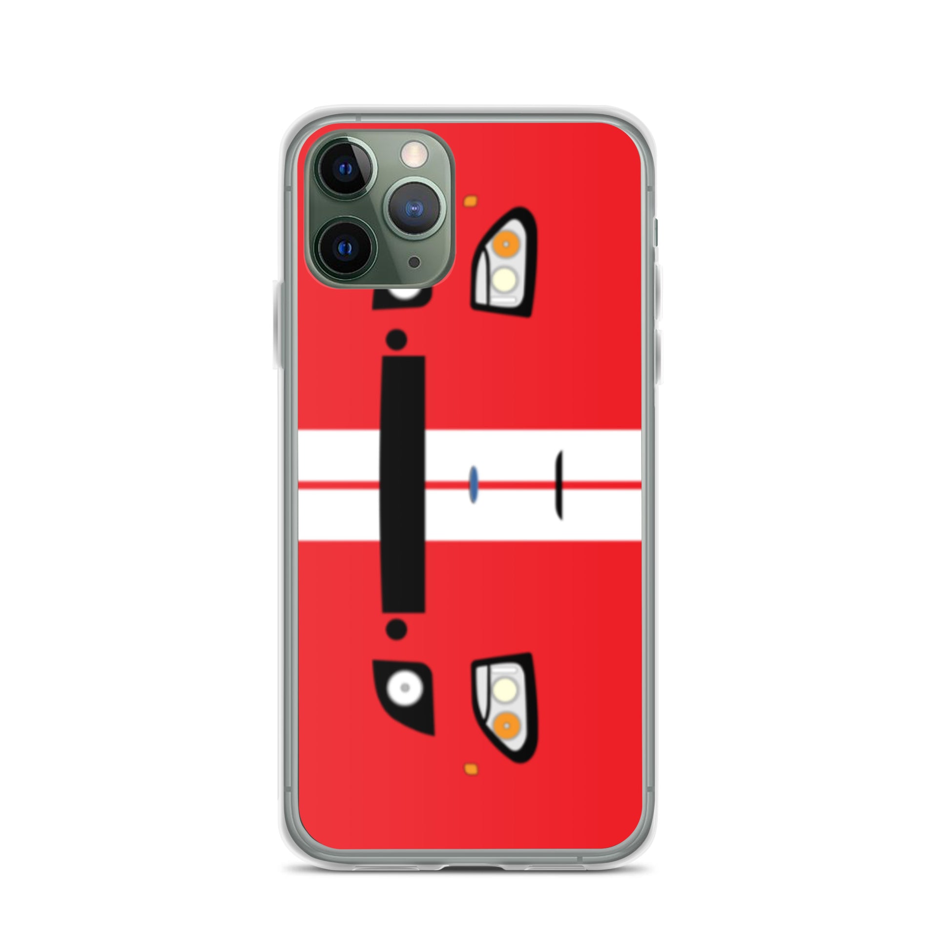 Ford GT iPhone® Case - Gtmotive NFT