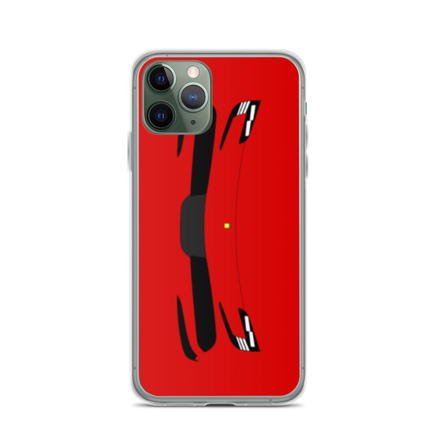 Ferrari SF90 Stradale iPhone® Case - Gtmotive NFT