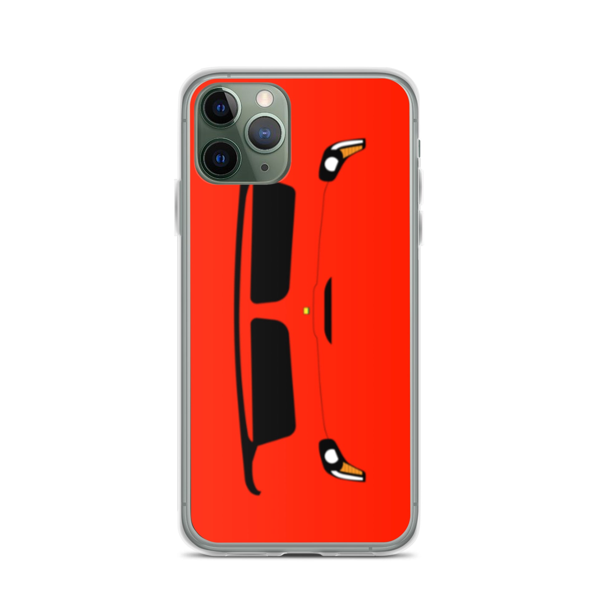 Ferrari LaFerrari iPhone® Case - Gtmotive NFT